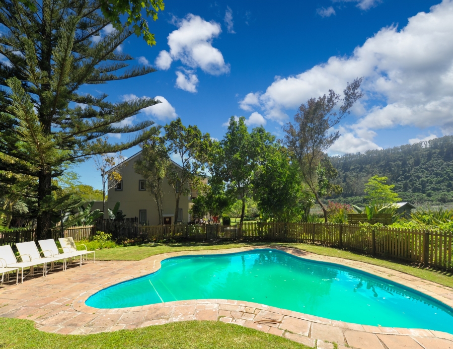 1 Bedroom Property for Sale in Groenvallei Western Cape